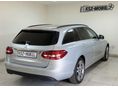MERCEDES-BENZ C 200 2015/1 - 7