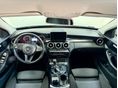 MERCEDES-BENZ C 200 2015/1 - 8