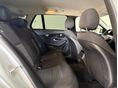 MERCEDES-BENZ C 200 2015/1 - 12
