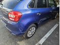 SUZUKI BALENO 2017/9 - 7