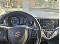SUZUKI BALENO 2017/9 - 12