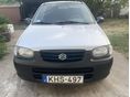 SUZUKI ALTO 2006/6 - 5