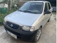 SUZUKI ALTO 2006/6 - 9