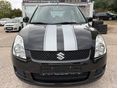 SUZUKI SWIFT 2010/2 - 2