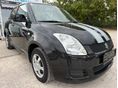 SUZUKI SWIFT 2010/2 - 3