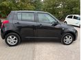 SUZUKI SWIFT 2010/2 - 6