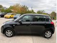 SUZUKI SWIFT 2010/2 - 8