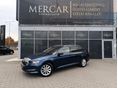 SKODA SUPERB Combi 2.0 TDI SCR Style DSG MAGYAR. 1.-TUL. ÁFÁ-S. 75 880 km. Nr.: 046