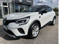 RENAULT CAPTUR 1.0 TCe Equilibre Magyarországi