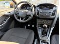 FORD FOCUS 2018/6 - 7