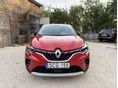 RENAULT CAPTUR 2020/4 - 4