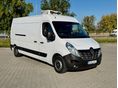 RENAULT MASTER 2018/11 - 2