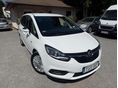 OPEL ZAFIRA TOURER 2018/3 - 1