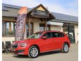 SKODA KAMIQ 1.5 TSI ACT Style Mo-i - MÁSODIK TULAJDONOSTÓL - VALÓS 97e KM FUTÁS - TÖRÉSMENTES!