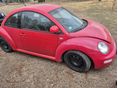 VOLKSWAGEN BEETLE 2000/9 - 2