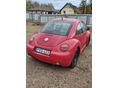 VOLKSWAGEN BEETLE 2000/9 - 3