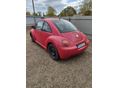 VOLKSWAGEN BEETLE 2000/9 - 4