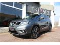 NISSAN X-TRAIL 2017/1 - 1