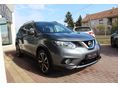 NISSAN X-TRAIL 2017/1 - 3