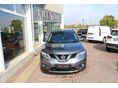 NISSAN X-TRAIL 2017/1 - 5