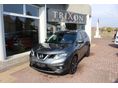 NISSAN X-TRAIL 2017/1 - 6