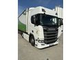 SCANIA 2022/11 - 2