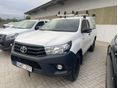 TOYOTA HILUX 2016/10 - 1