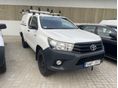 TOYOTA HILUX 2016/10 - 2