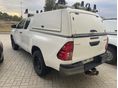 TOYOTA HILUX 2016/10 - 4