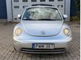 VOLKSWAGEN NEW BEETLE 2.0