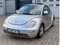 VOLKSWAGEN NEW BEETLE 1999/12 - 2