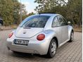 VOLKSWAGEN NEW BEETLE 1999/12 - 6