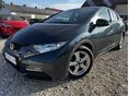 HONDA CIVIC 2014/1 - 1