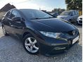 HONDA CIVIC 2014/1 - 2