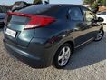 HONDA CIVIC 2014/1 - 4
