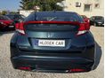 HONDA CIVIC 2014/1 - 5