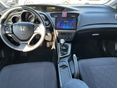 HONDA CIVIC 2014/1 - 9