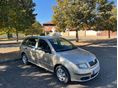 SKODA FABIA 2005 - 2