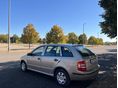SKODA FABIA 2005 - 5