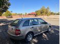 SKODA FABIA 2005 - 6