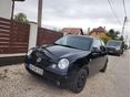 VOLKSWAGEN LUPO 1.4 TDI