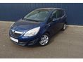 OPEL MERIVA B 1.4 T Cosmo KLÍMA! VONÓHOROG! SÉRÜLÉSMENTES!