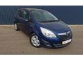 OPEL MERIVA B 2011/9 - 2