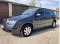 SKODA FABIA 2005/12 - 1