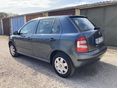 SKODA FABIA 2005/12 - 2