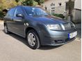 SKODA FABIA 2005/12 - 3
