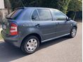 SKODA FABIA 2005/12 - 4
