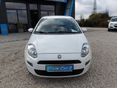 FIAT GRANDE PUNTO 2012/9 - 2