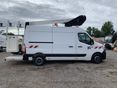 RENAULT MASTER 2020/7 - 3