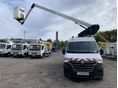 RENAULT MASTER 2020/7 - 6